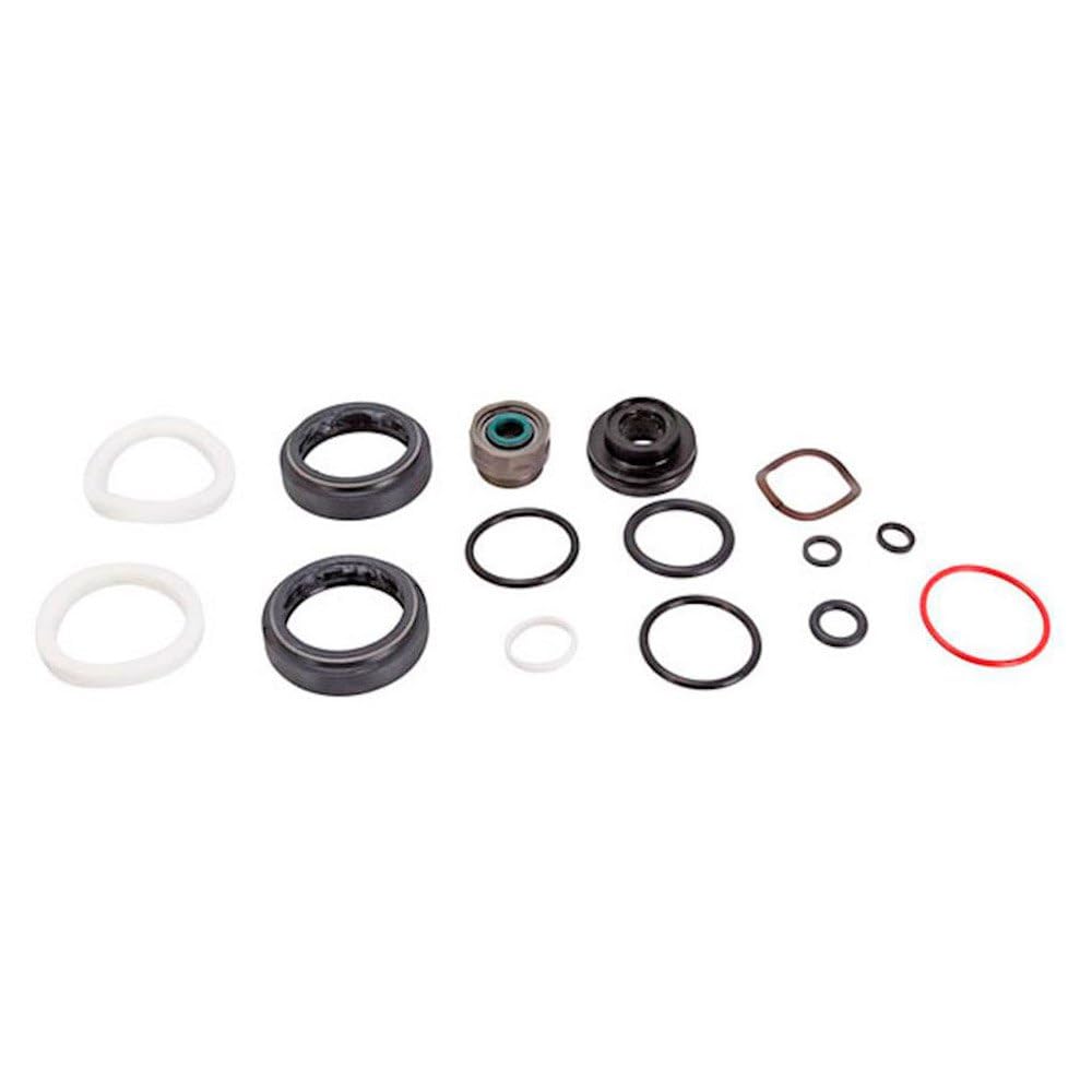 RockShox Pike Suspension Fork Service Kit 3 x 3 x 3 cm Black