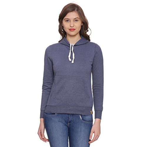 Image of PINACOLADA Women's Plain Hoodie