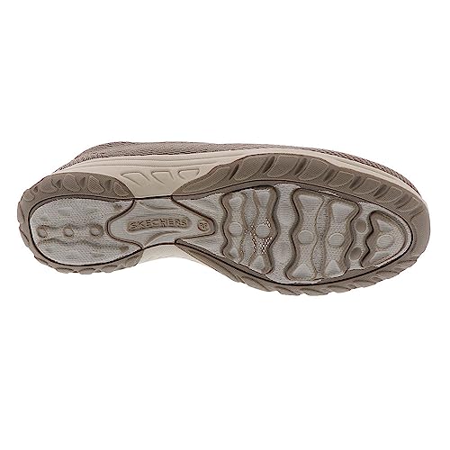 Image of Skechers Women's Arch Fit Cleo Sport Flat
