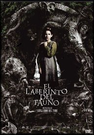 EL LABERINTO DEL FAUNO
