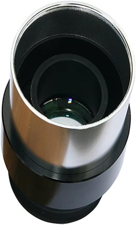 望遠鏡 広角接眼レンズ KF32mm 反射型天体望遠鏡