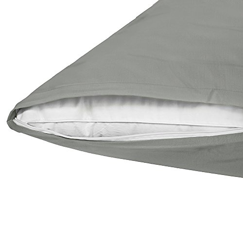 Fodera per cuscino, per chi dorme sul fianco, 35 x...