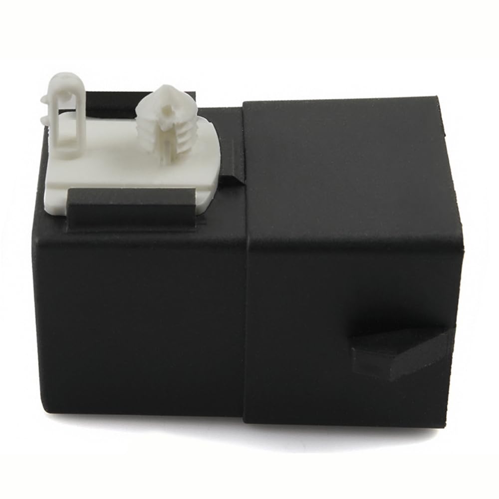 ROBUST - Relè lampeggiatore per auto, per Ford Transit Mk6/7 2000-2014 Transit Connect dal 2002 in poi 4078559 4078559 YC1T13350AA 1C1T13350 AA