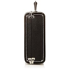 Harmonicas FENDER HARMONICA DIATONIQUE MIDNIGHT SPECIAL PACK DE 7 AVEC MALETTE DE RANGEMENT EN CUIR Divers - Les Beatles, Paul McCartney, John Lennon, RIngo Starr, George Harrison Harmonicas FENDER HARMONICA DIATONIQUE MIDNIGHT SPECIAL PACK DE 7 AVEC MALETTE DE RANGEMENT EN CUIR Divers – Image 3