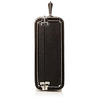 Harmonicas FENDER HARMONICA DIATONIQUE MIDNIGHT SPECIAL PACK DE 7 AVEC MALETTE DE RANGEMENT EN CUIR Divers - Les Beatles, Paul McCartney, John Lennon, RIngo Starr, George Harrison Harmonicas FENDER HARMONICA DIATONIQUE MIDNIGHT SPECIAL PACK DE 7 AVEC MALETTE DE RANGEMENT EN CUIR Divers – Image 3