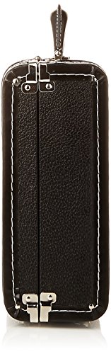 Harmonicas FENDER HARMONICA DIATONIQUE MIDNIGHT SPECIAL PACK DE 7 AVEC MALETTE DE RANGEMENT EN CUIR Divers - Les Beatles, Paul McCartney, John Lennon, RIngo Starr, George Harrison Harmonicas FENDER HARMONICA DIATONIQUE MIDNIGHT SPECIAL PACK DE 7 AVEC MALETTE DE RANGEMENT EN CUIR Divers – Image 4