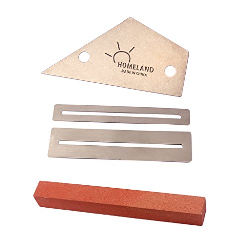 Preisvergleich Produktbild Unbekannt Griffbrett Fretboard Schutz Mit Bund Rocker+Bundschleifer Set Für Gitarre