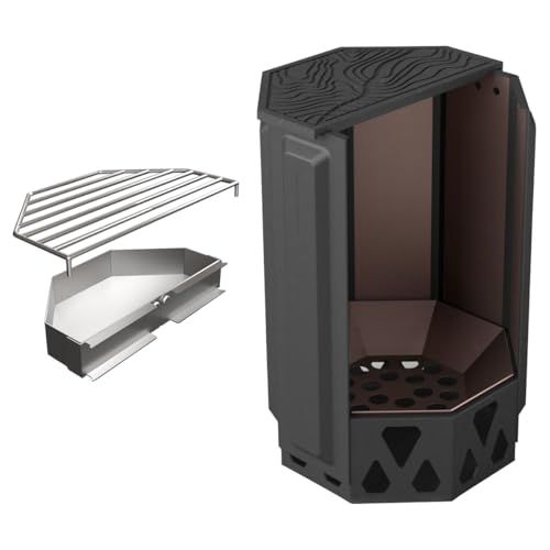 UM fire pit 񎟔RĕΑRv[gZbg {́Aܓ1ApĂԁAY󂯁ASA[ t