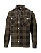 Produktbild Dickies SH5000 Portland Shirt - Khaki - Gr. XXL