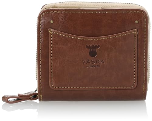 [Y] [VASKA by moz FXJoCY] z 2܂z lC fB[X g₷ Eht@Xi[ GN  wWJ ׃XJ k VS-0012 VS-0012 vs-0012-brown uE