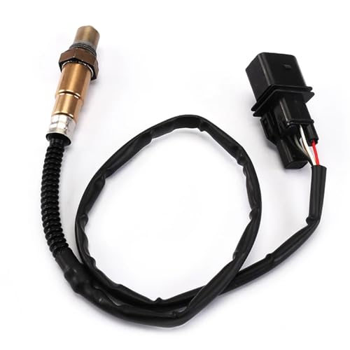 Sonde lambda de précision 0258007351 à réponse rapide pour A4 TT