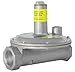 MAXITROL 325-3L (1/2" W/12A09) Regulator,Gas Pressure