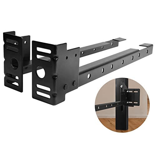 21 Best Bed Frame Brackets