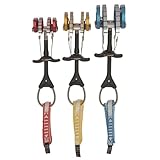 Wild Country - Pinza de sujeción, Talla única