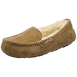 [アグ] AUSTRALIA WOMENS ANSLEY ウィメンズ アンスレー レディース ムートン シープスキン CHESTNUT チェストナット #3312-che 25.0（US8） [並行輸入品]