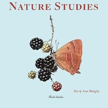 Paperback Nature Studies Book