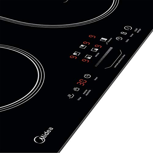 Cooktop de indução FreeZone 4 Bocas