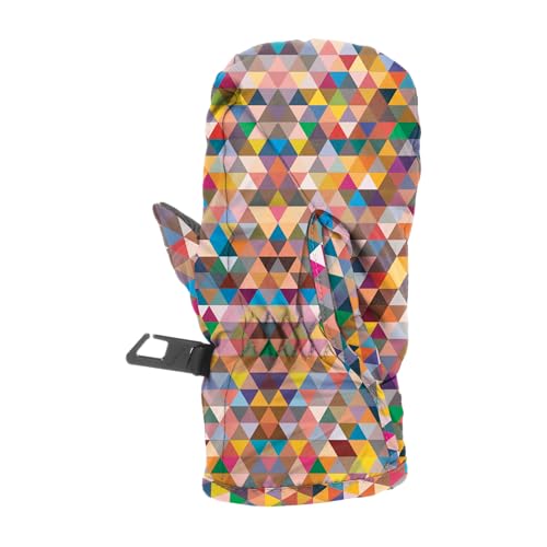 Image of Gordini Boys Wrap Around Mitten