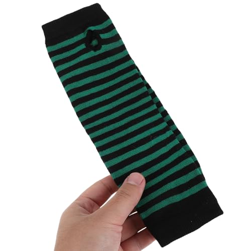 Guantes para conducir y disfraz pack de 6 pares mitones largos POPETPOP 4