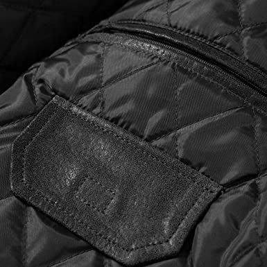 Men's G1 Flying Aviator Pilot Multiple Patches Bomber Leather Jacket With Removable Fur Collar for men.3