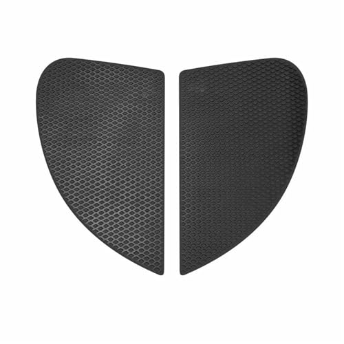 Coussinet de traction moto pour les virages et trajets en Scram 411