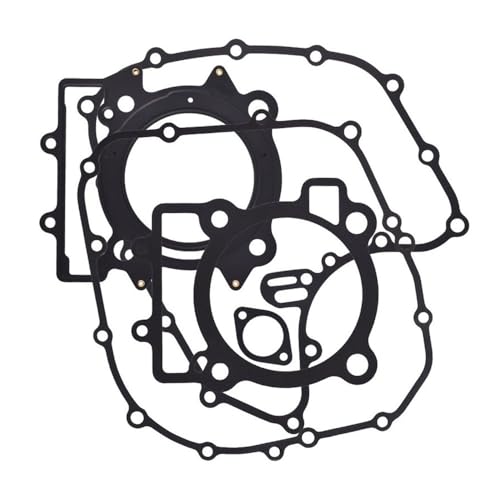 Joint de culasse complète 390cc pour réparer la surchauffe moteur RC