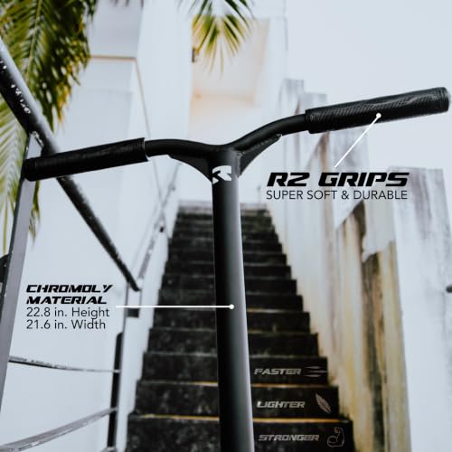 Root Industries Type R Complete Pro Scooter