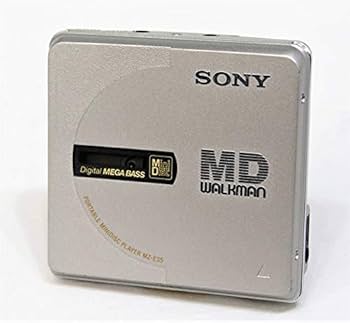 SONY ソニー MDウォークマン MEGABASS MZ-E70 動作確認済 SONY ソニー MDウォークマン MDプレーヤー MZ-E707 動作確認済