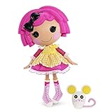 Lalaloopsy Crumbs Sugar Cookie Doll