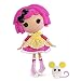 Lalaloopsy Crumbs Sugar Cookie Doll