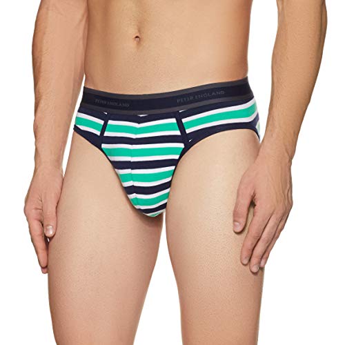 Image of Peter England Men's Cotton Modern Regular Briefs