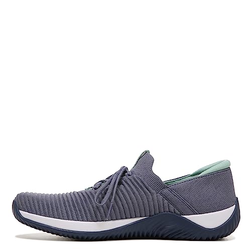 Image of Ryka Women's Echo Knit Slip-On Loafers