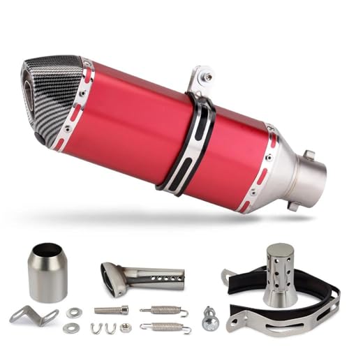 ɓK郄}n XMAX125 NMAX 38-51mm 370mm oCNpGL][XgpCv XbvI GXP[v`[u TCT[ e[pCv ANZT[ rC}t[pCv(J[6)