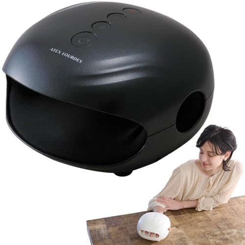 �����h �n���h�P�A �R�[�h���X AX-HP285bk [�u���b�N]