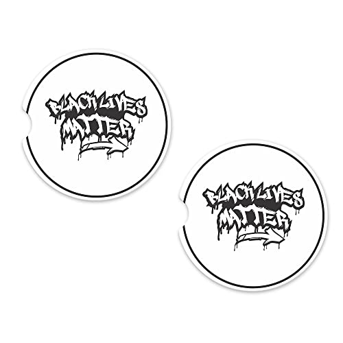 Portavasos para carro de piedra 2 unidades