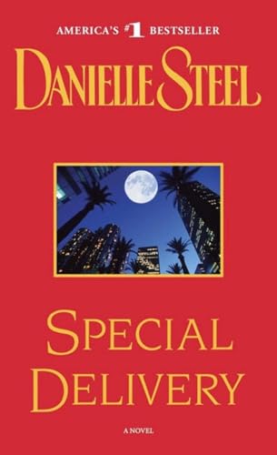 Special Delivery 0552155705 Book Cover