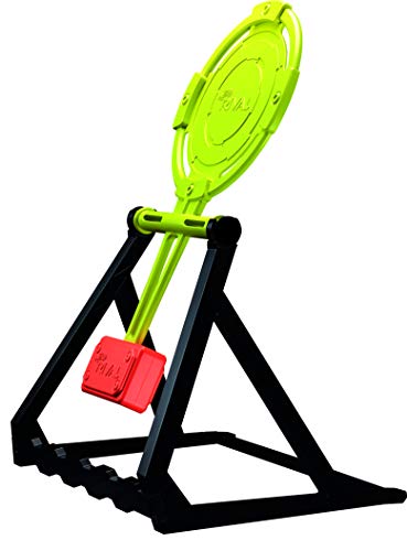 NERF Lançador Rival Mercury XIX 500 - E3533 - Hasbro - Recomendado para +14 anos, Verde e preto