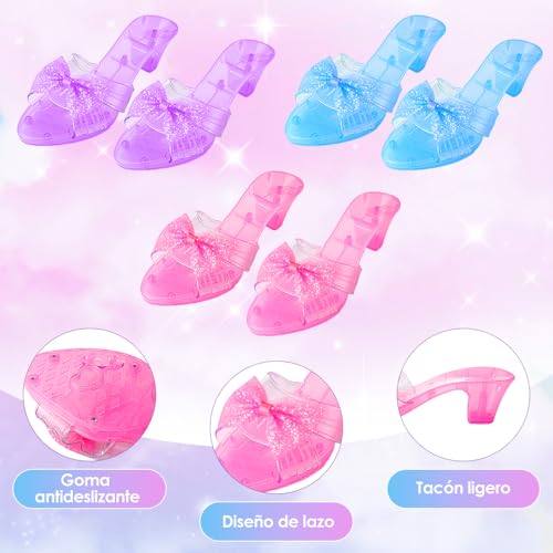 La Mejor Lista de Vestidos para niñas , listamos los 10 mejores. 12 Imagen adicional