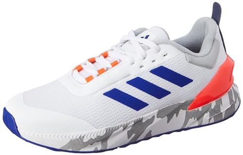 Image of adidas Men Lightrun Edge Force Running Shoe