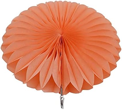 Amazon Co Jp 扇子 綺麗 和風 上品 5個 ロット装飾的なティッシュペーパーファンの花紙工芸品 Diy 背景の結婚披露宴の誕生日フェスティバルシャワー Color Pf08 Peach Size cm ファッション Amazon Co Jp 扇子 綺麗 和風 上品 5個 ロット装飾的なティッシュペーパーファンの花紙工芸品 Diy 背景の結婚披露宴の誕生日フェスティバルシャワー Color Pf08 Peach Size cm ファッション