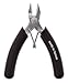 Extra Small Flush Sidecutter, 3-1/2 Inches | PLR-473.00