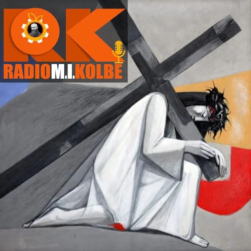 Via Crucis cover art