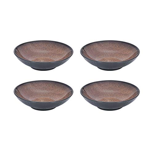 Gourmet Basics By Mikasa COMINHKG049318 Gourmet Basic By Mikasa Verona 16-Piece Dinnerware Set thumb #3