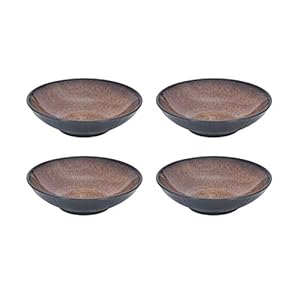 Gourmet basic by mikasa verona 16 piece dinnerware set service for 4  urban country home decor