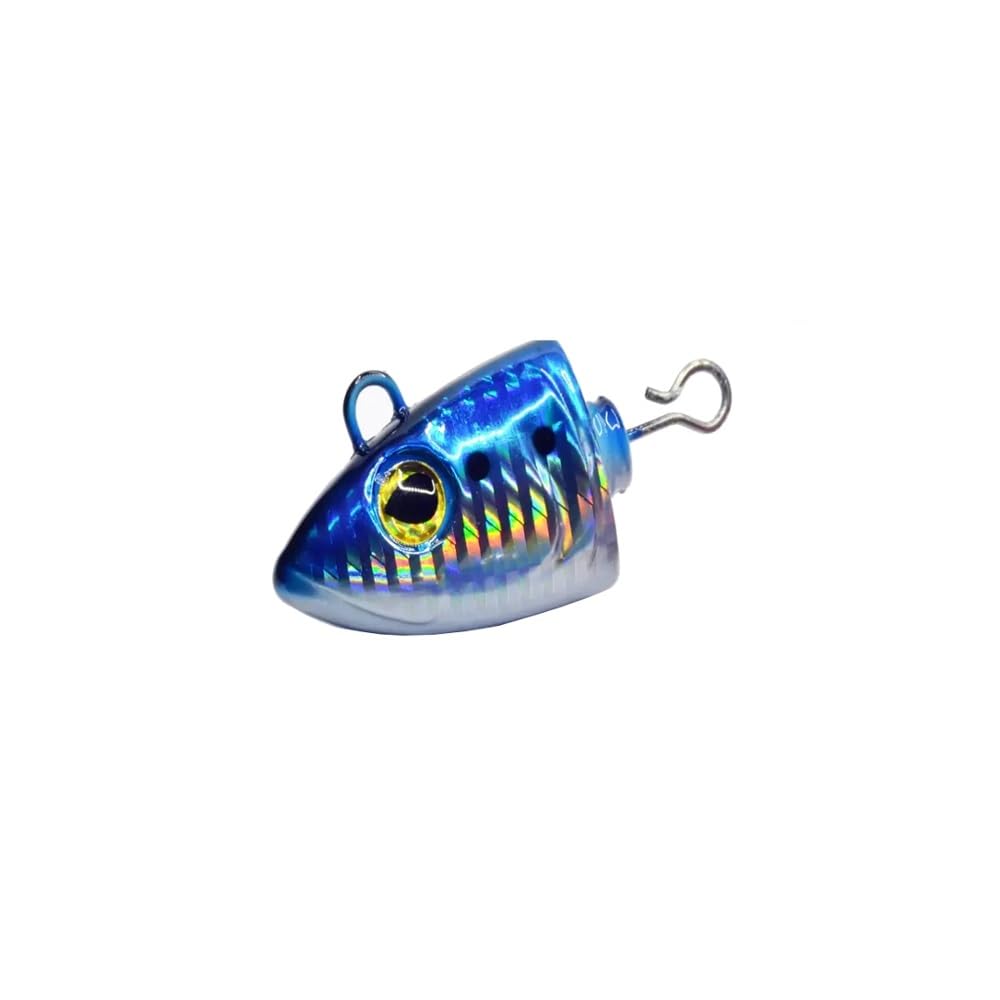 JLC Real Fish Yedek Kafa 10 gr 2'li Paket #2 Sardina