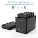 immagine 4ORICO Docking Station 5 bay USB 3.0 Tool-free Custodia per disco rigido magnetica 3.5