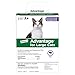 Advantage Topical Cat Flea Treatment and Prevention for Large Cats Over 9 lbs. | Apply Flea Drops Monthly | 2 Treatments