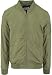 Produktbild Urban Classics Herren Light Jacket Bomber Jacke, Olivgrün, XXL EU