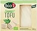 Natur Bio günstig Kaufen-Bioasia Bio Tofu – Neutraler Bio Tofu – Von Natur aus vegan und glutenfrei – 1 x 200 g