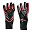 Black/Black/Lucid Red